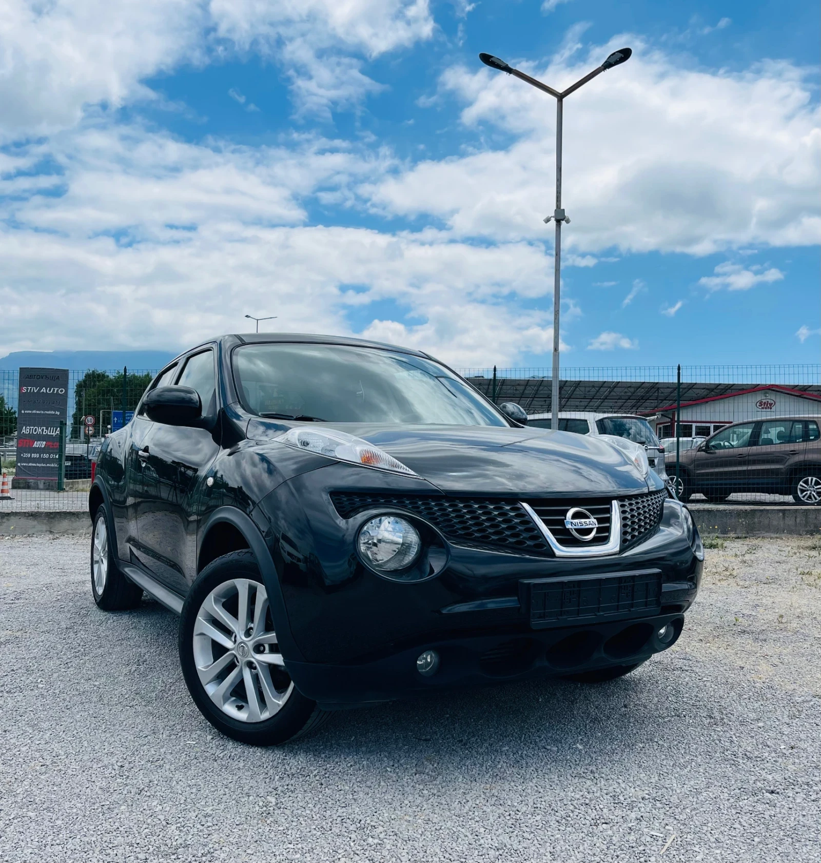 Nissan Juke 1.5 dci * Сервизна книжка*  - изображение 3