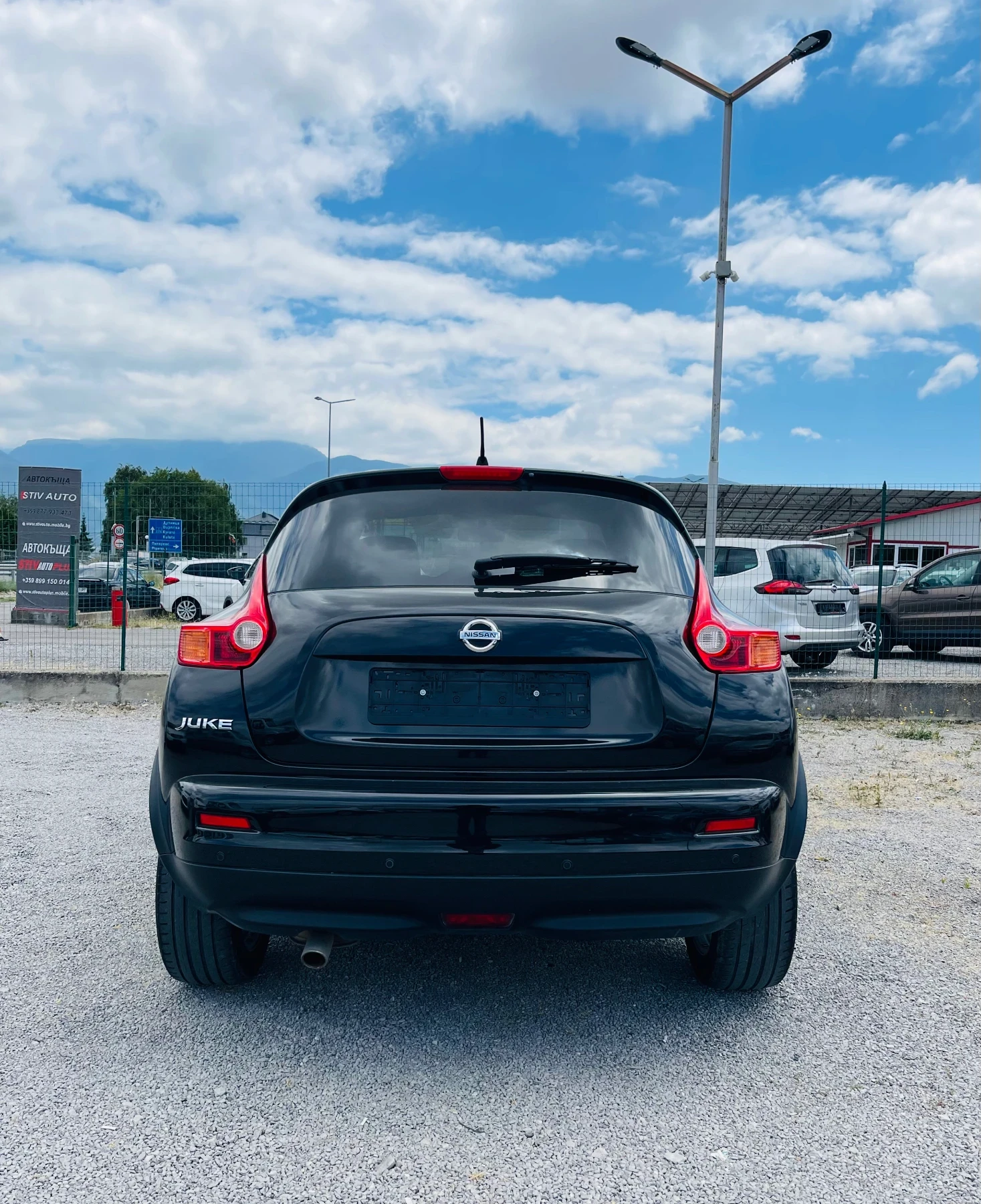 Nissan Juke 1.5 dci * Сервизна книжка*  - изображение 6