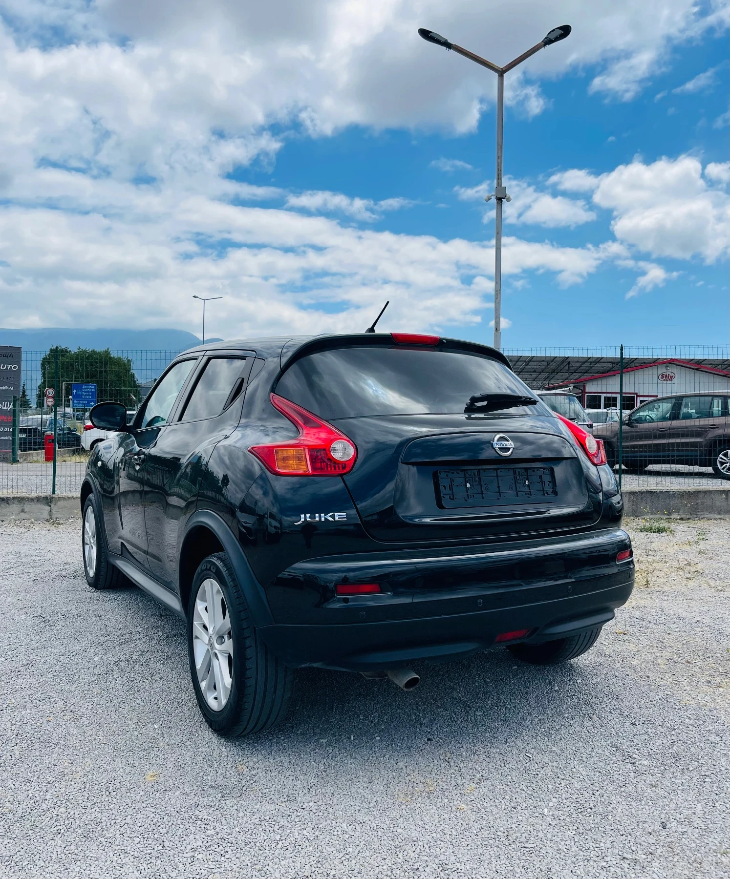 Nissan Juke 1.5 dci * Сервизна книжка*  - изображение 7