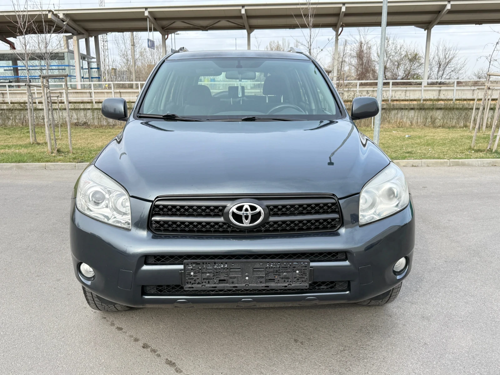 Toyota Rav4 /2.2D4D/4WD/ - изображение 2