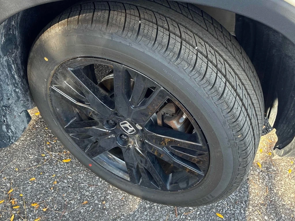 Honda Pilot * Black Edition * CARFAX * БЕЗ ПЪРВОНАЧАЛНА ВНОСКА - изображение 7