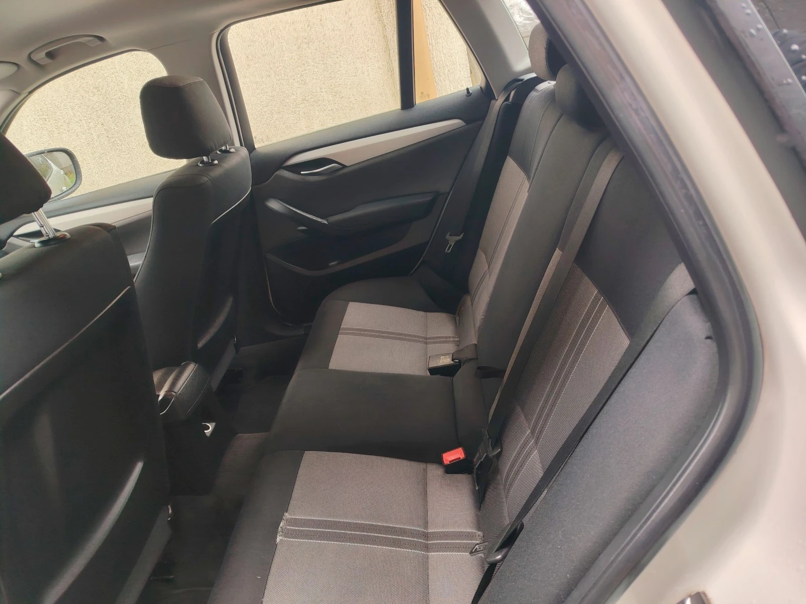 BMW X1 2.0d 4x4 | Mobile.bg   14