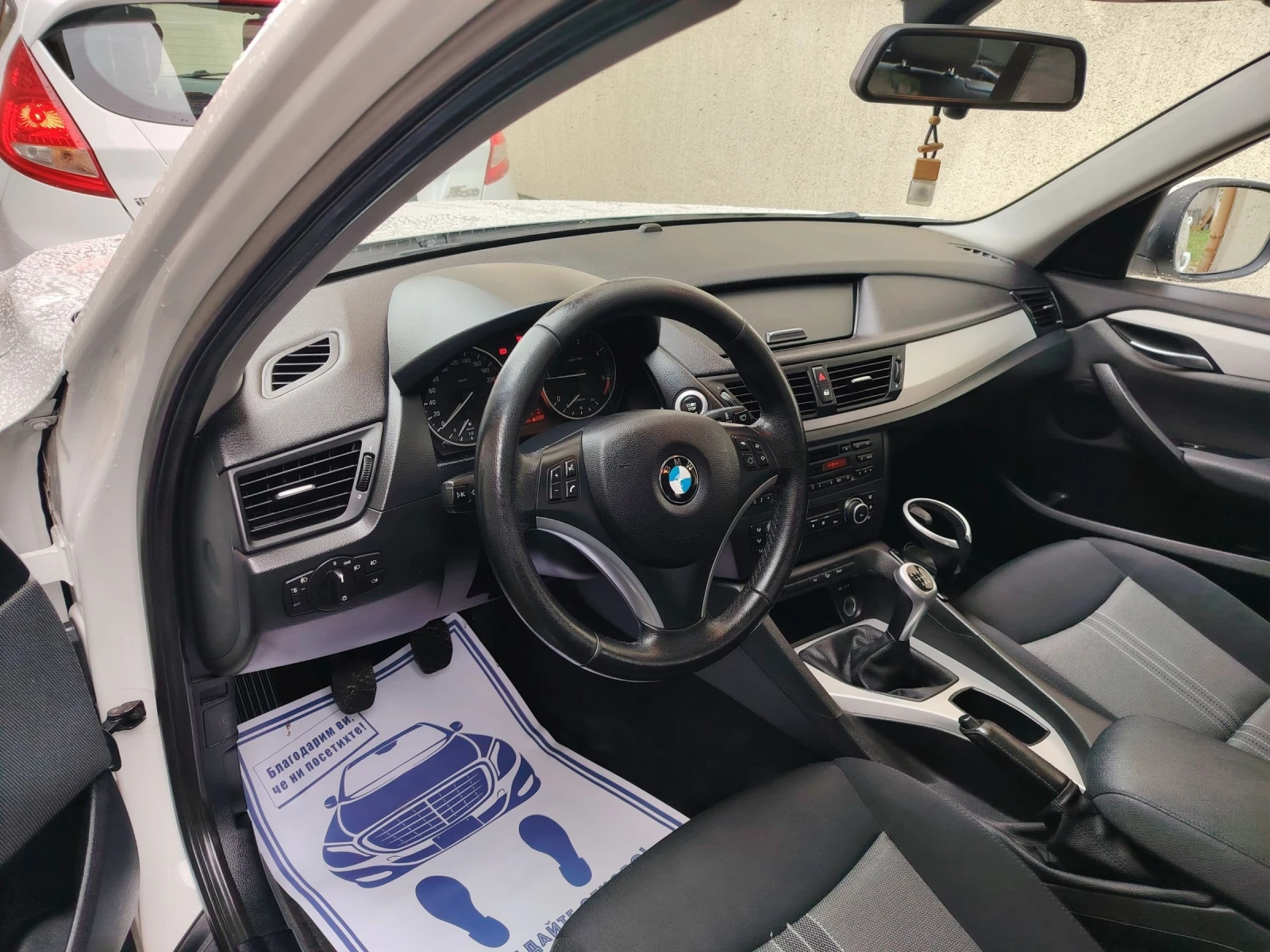 BMW X1 2.0d 4x4 | Mobile.bg   15
