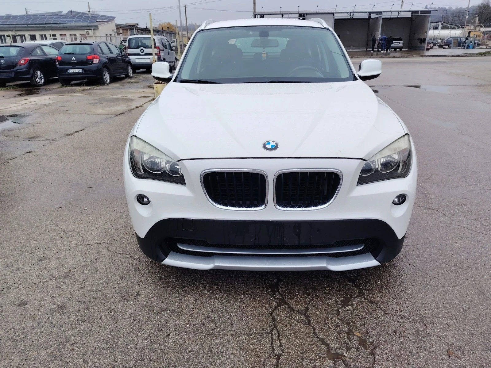 BMW X1 2.0d 4x4 - изображение 4