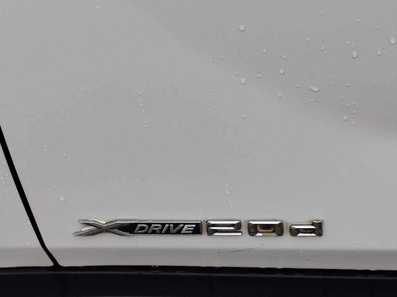 BMW X1 2.0d 4x4 - изображение 5