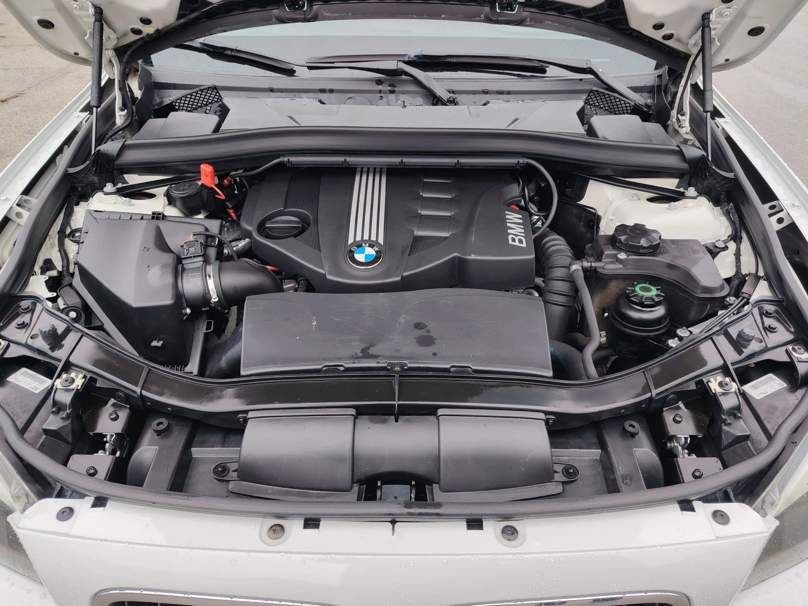 BMW X1 2.0d 4x4 - изображение 3