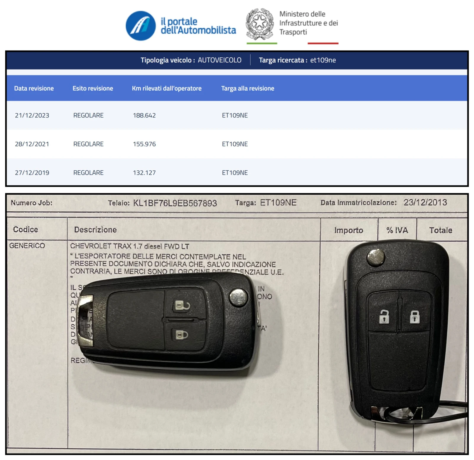 Chevrolet Trax 1.7D LT  | Mobile.bg � ����������� 17