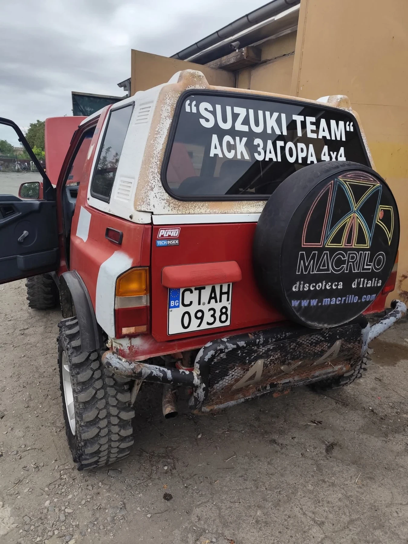 Suzuki Vitara 1.8  | Mobile.bg   2