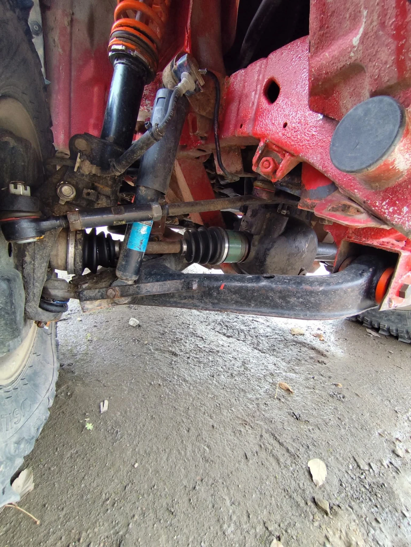 Suzuki Vitara 1.8  | Mobile.bg   10