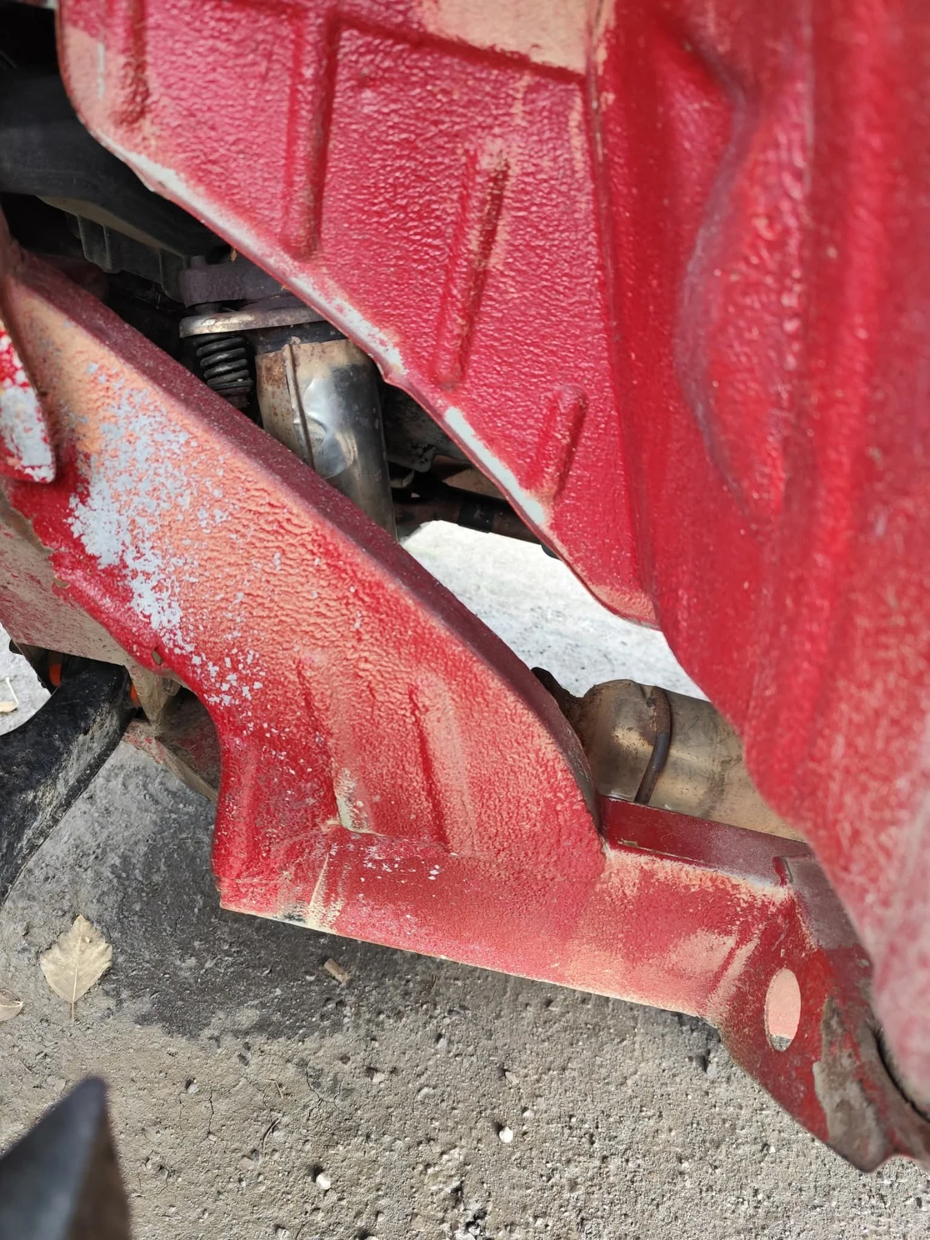 Suzuki Vitara 1.8  | Mobile.bg   7