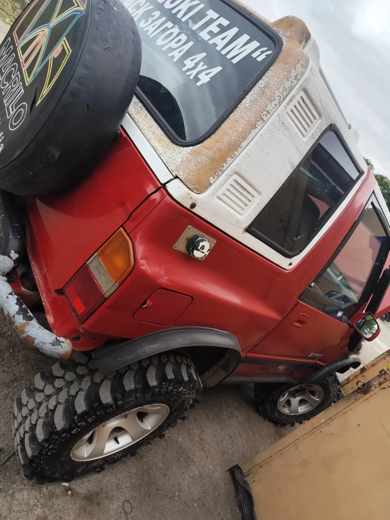 Suzuki Vitara 1.8  | Mobile.bg   3