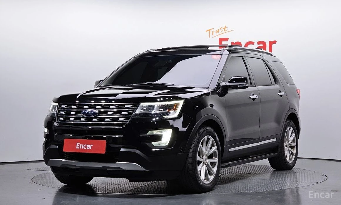 Ford Explorer | Mobile.bg   1