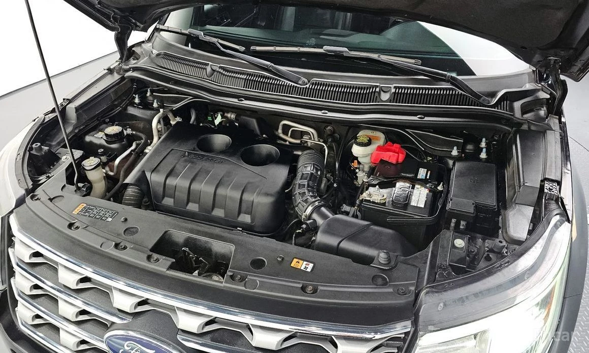 Ford Explorer  - изображение 6