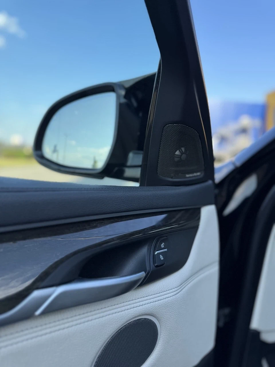 BMW X6 40d Mpak/H&K/HUD/NightVision/Multimedia | Mobile.bg � ����������� 16