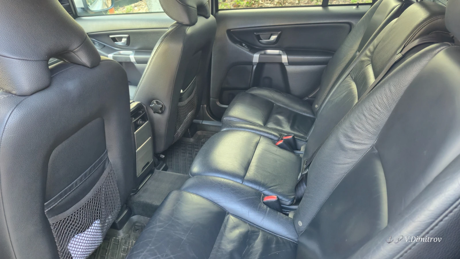 Volvo Xc90  - изображение 7