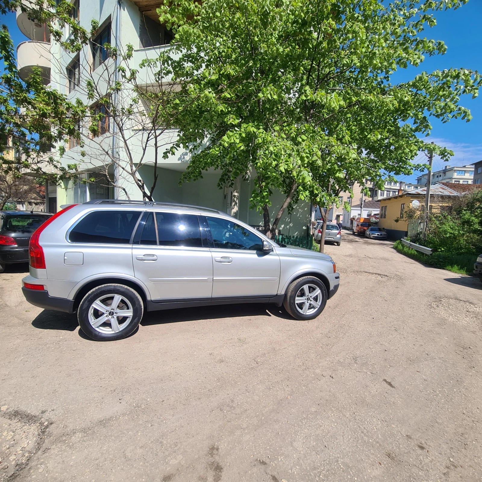 Volvo Xc90  - изображение 4