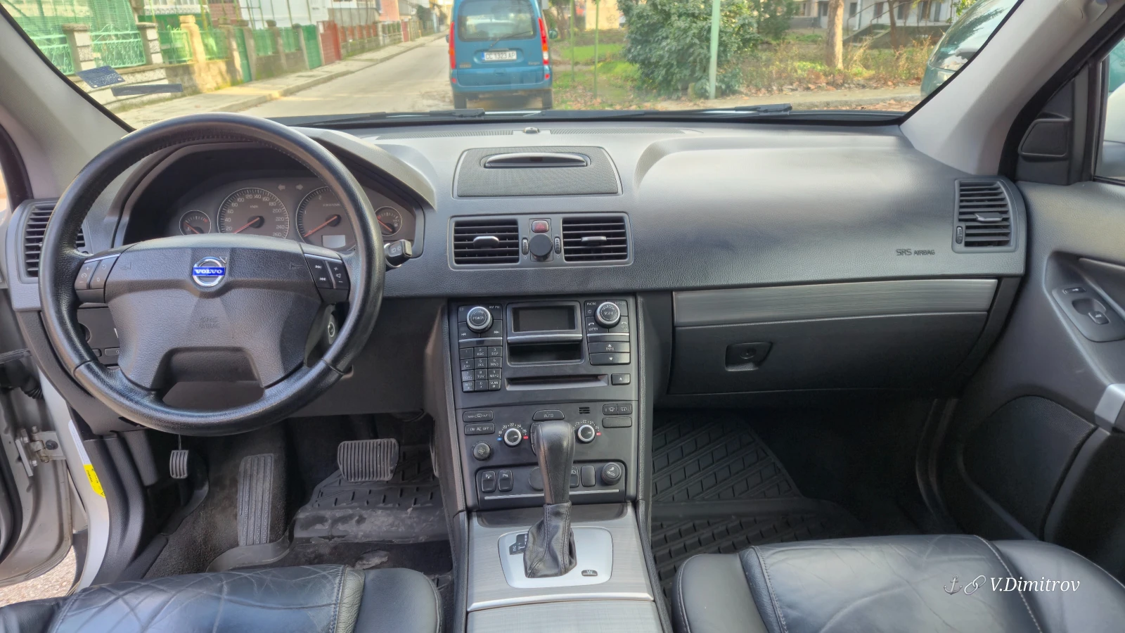 Volvo Xc90  - изображение 5