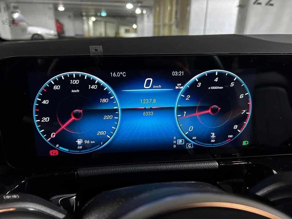 Mercedes-Benz GLA 250  CARFAX | Mobile.bg � ����������� 10