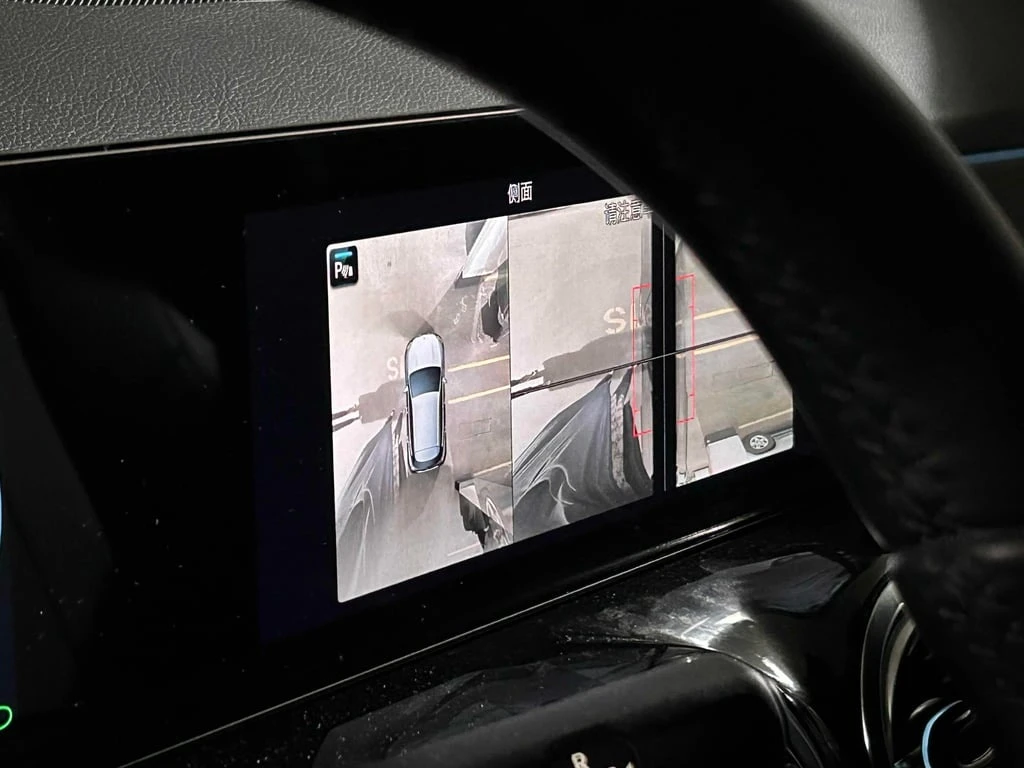 Mercedes-Benz GLA 250  CARFAX | Mobile.bg � ����������� 13