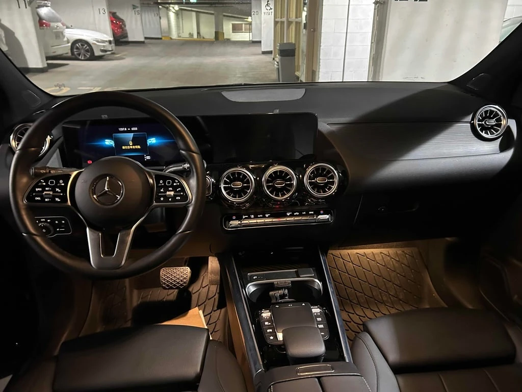 Mercedes-Benz GLA 250  CARFAX | Mobile.bg � ����������� 11