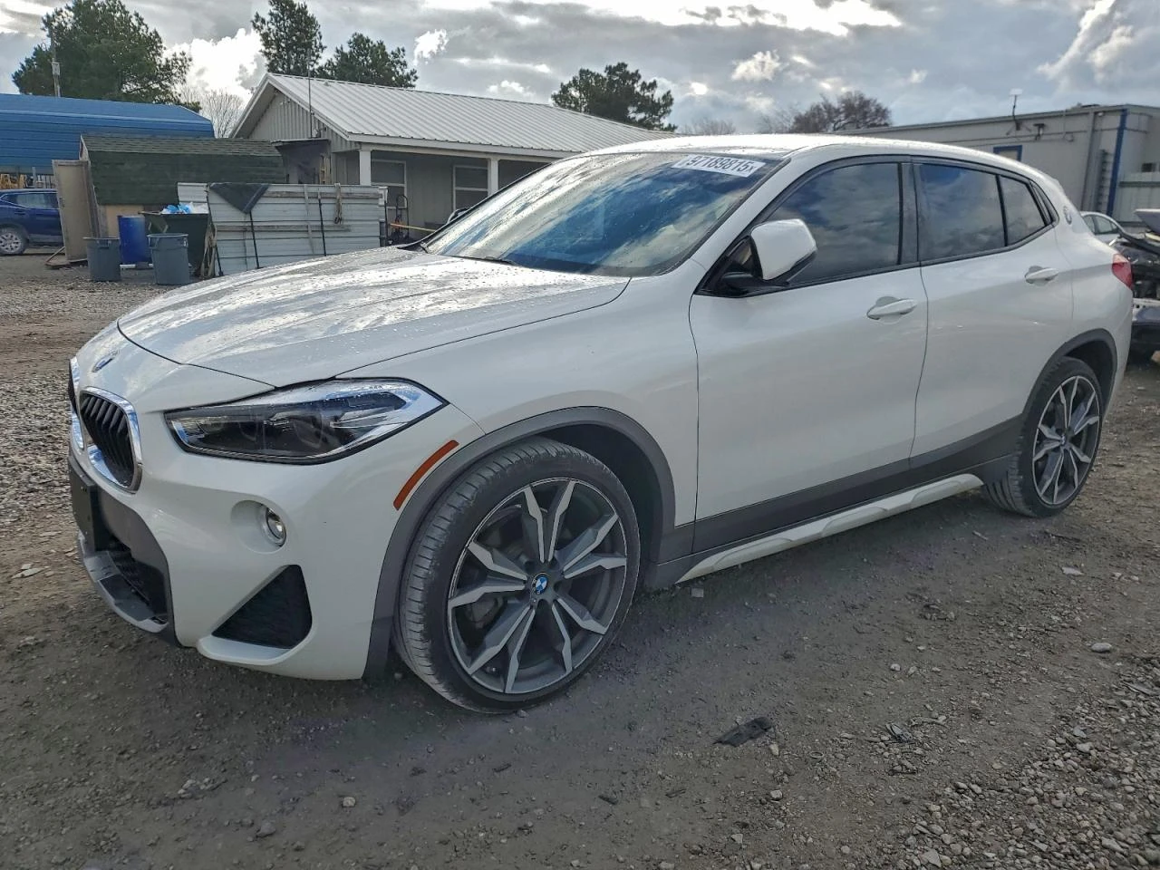 BMW X2 2l xDrive28I | Mobile.bg � ����������� 1