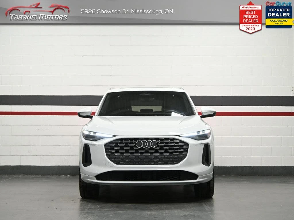 Audi Q5 quattro Premium 40 TFSI * АвтоКредит (ЦЕНА ДО БГ) , снимка 2 - Автомобили и джипове - 53724333
