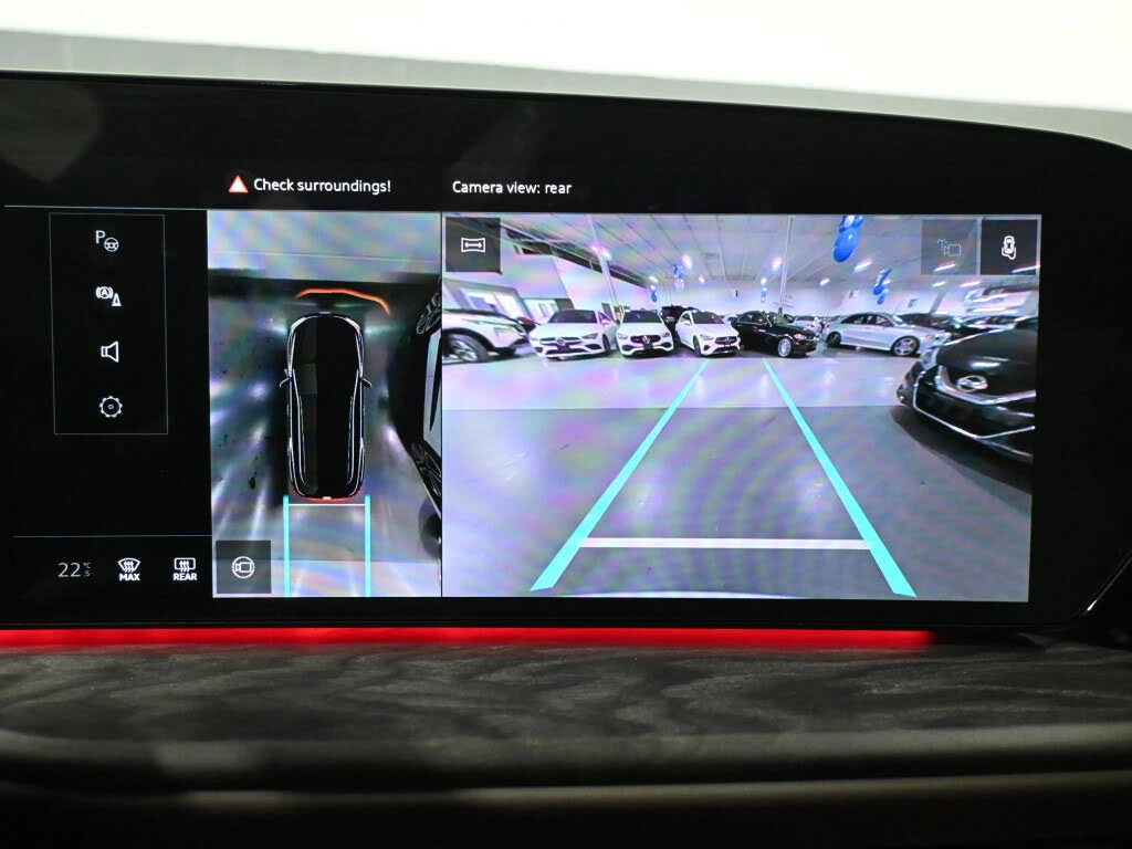 Audi Q5 quattro Premium 40 TFSI * АвтоКредит (ЦЕНА ДО БГ) , снимка 13 - Автомобили и джипове - 53724333