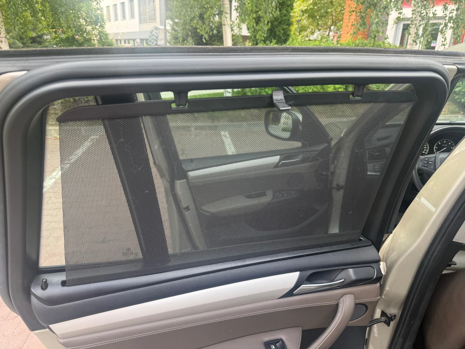 BMW X3 XDrive 2.0, Head Up, ��������, Keyless, ���� | Mobile.bg � ����������� 7