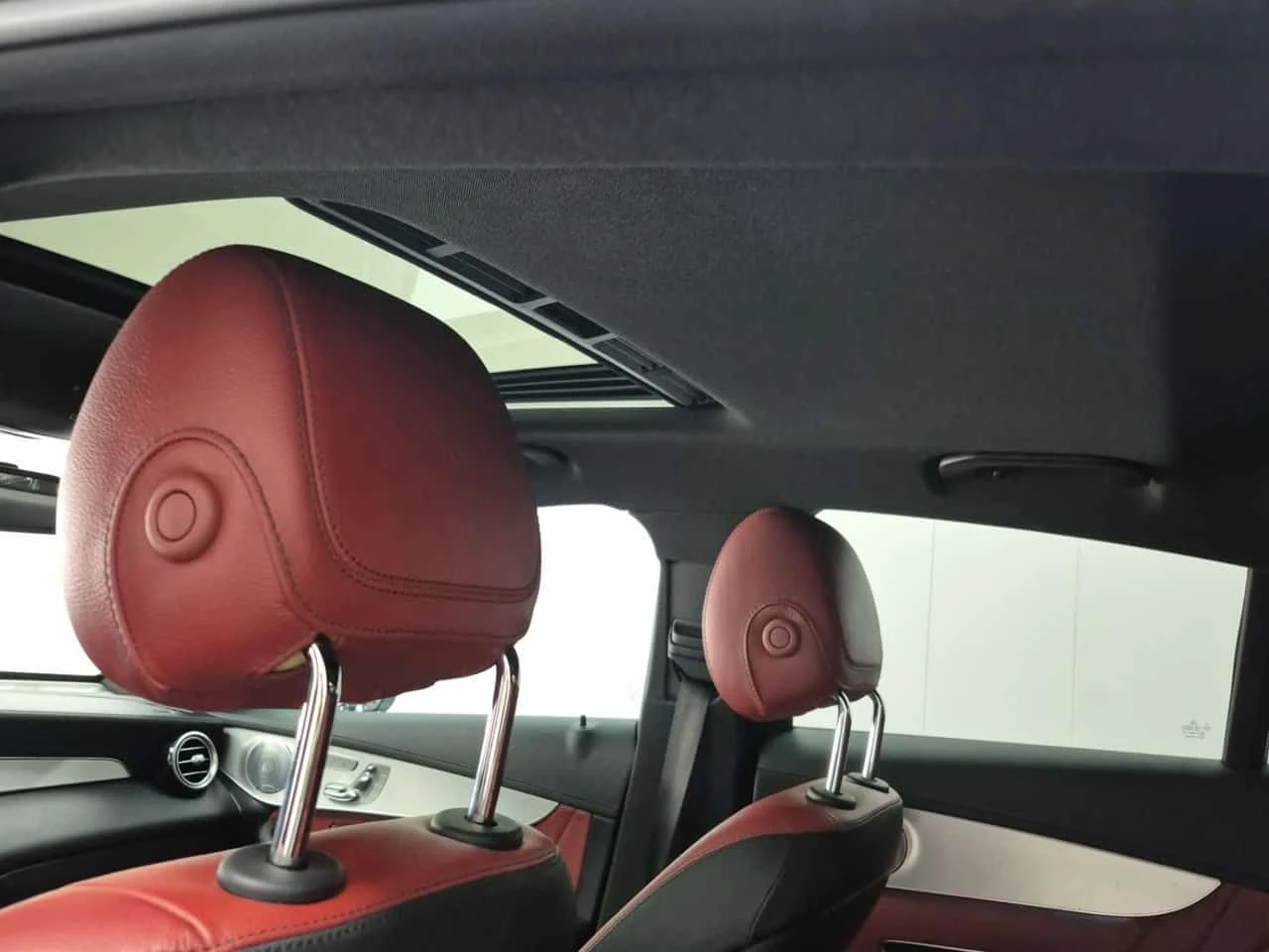 Mercedes-Benz GLC 43 AMG COUPE AMG 43/�ARFAX/2 �����/�������/Burmester | Mobile.bg � ����������� 13