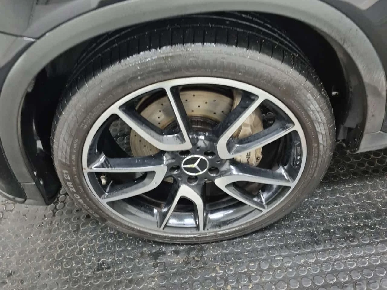 Mercedes-Benz GLC 43 AMG COUPE AMG 43/�ARFAX/2 �����/�������/Burmester | Mobile.bg � ����������� 17