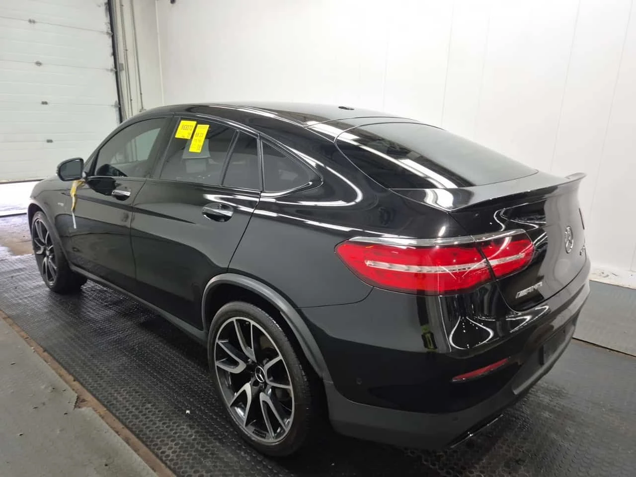 Mercedes-Benz GLC 43 AMG COUPE AMG 43/�ARFAX/2 �����/�������/Burmester | Mobile.bg � ����������� 6