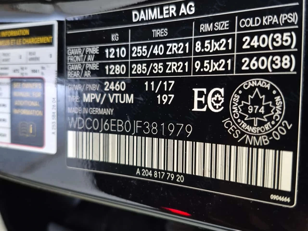 Mercedes-Benz GLC 43 AMG COUPE AMG 43/�ARFAX/2 �����/�������/Burmester | Mobile.bg � ����������� 15