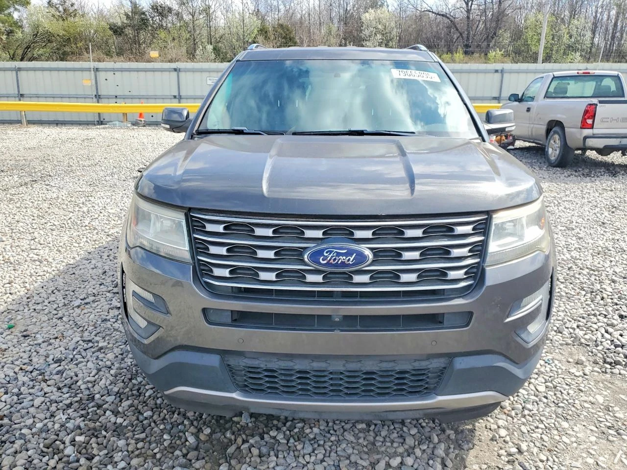 Ford Explorer 3.5l Limited, снимка 5 - Автомобили и джипове - 54089228