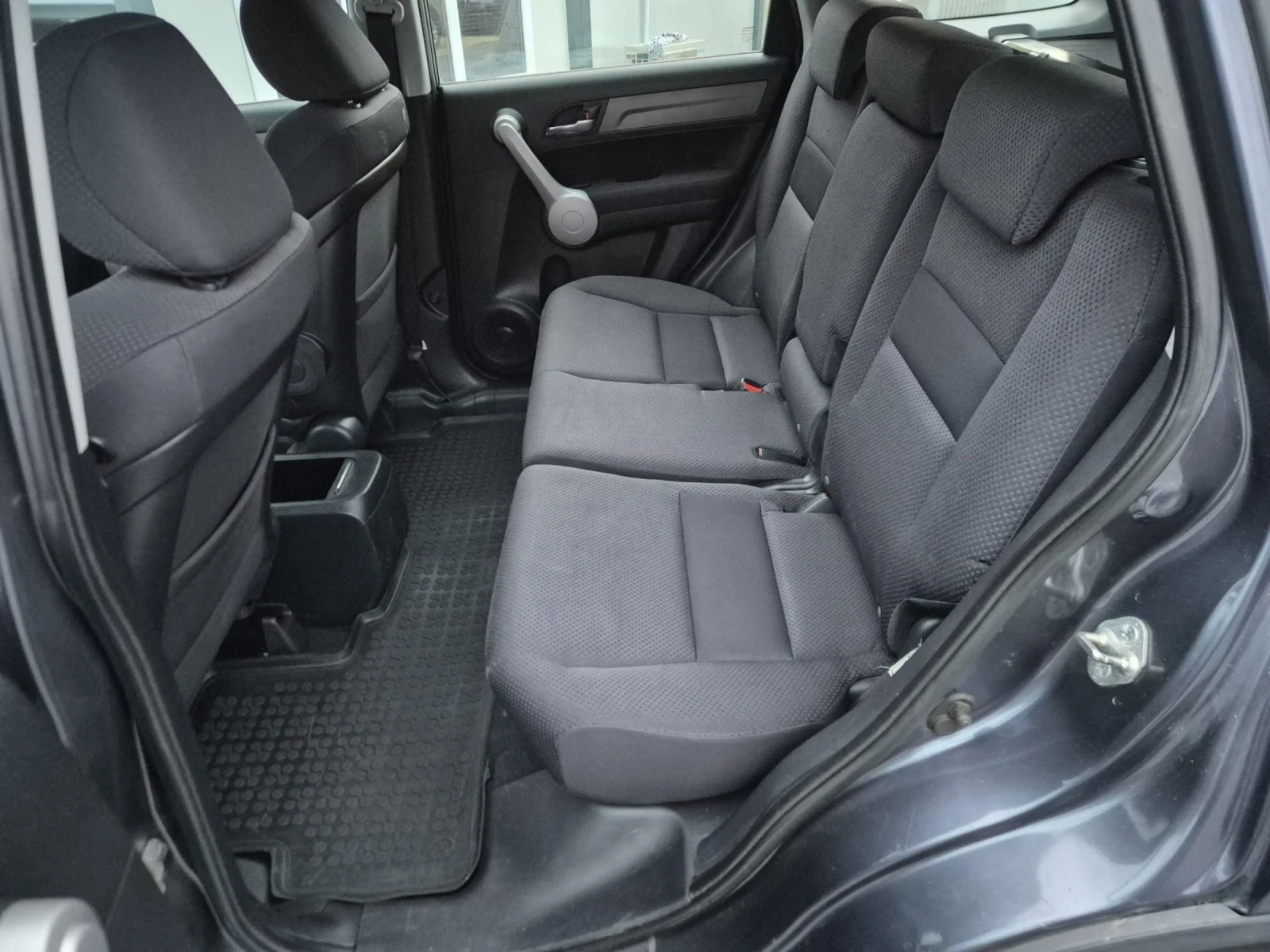 Honda Cr-v 2.2 CTDI 4X4 | Mobile.bg � ����������� 12