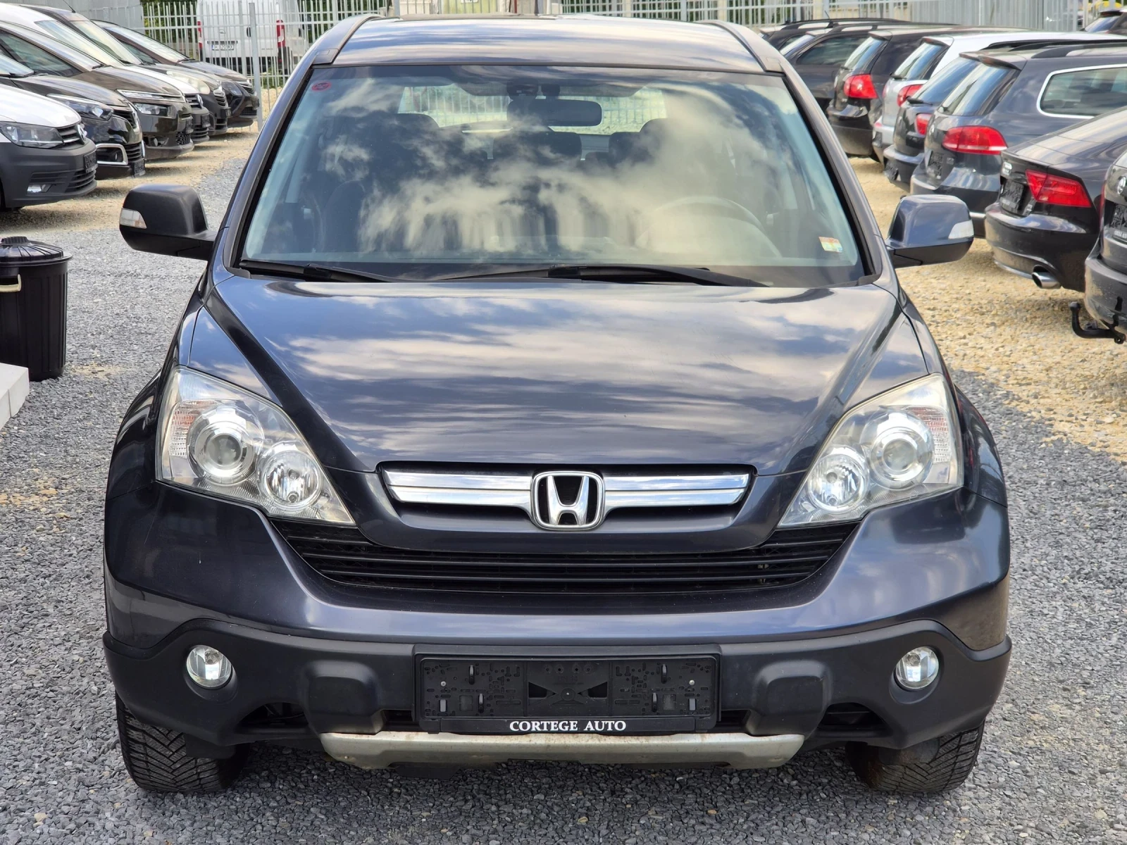 Honda Cr-v 2.2 CTDI 4X4 | Mobile.bg � ����������� 3