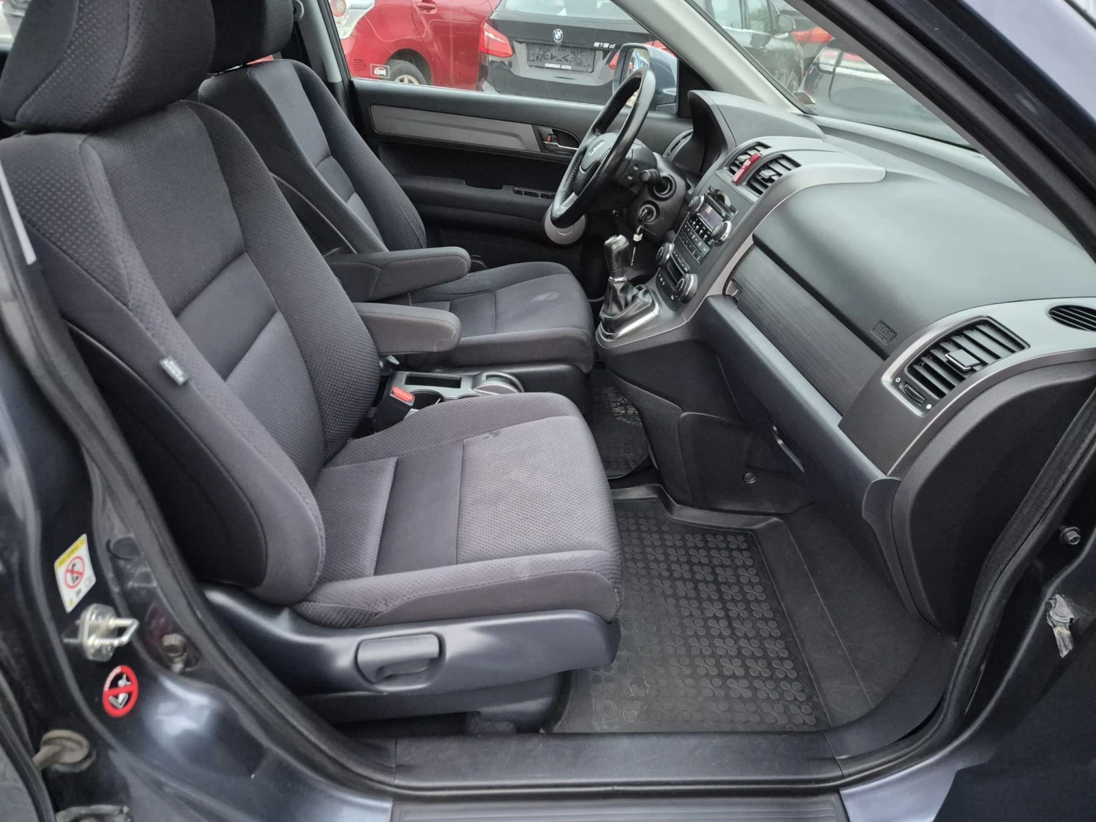 Honda Cr-v 2.2 CTDI 4X4 | Mobile.bg � ����������� 10
