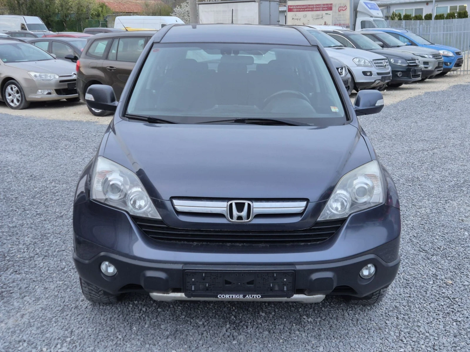 Honda Cr-v 2.2 CTDI 4X4 | Mobile.bg � ����������� 3