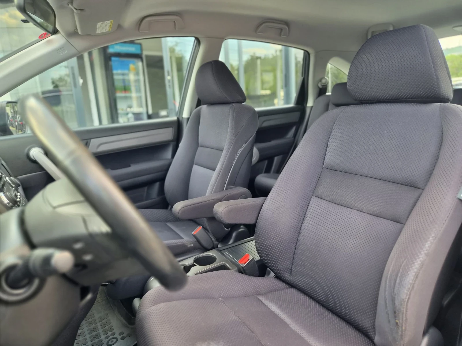 Honda Cr-v 2.2 CTDI 4X4 | Mobile.bg � ����������� 8