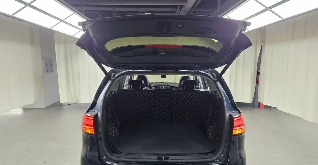 Kia Sorento 2.2 4WD Noblesse Special, снимка 16 - Автомобили и джипове - 54422722