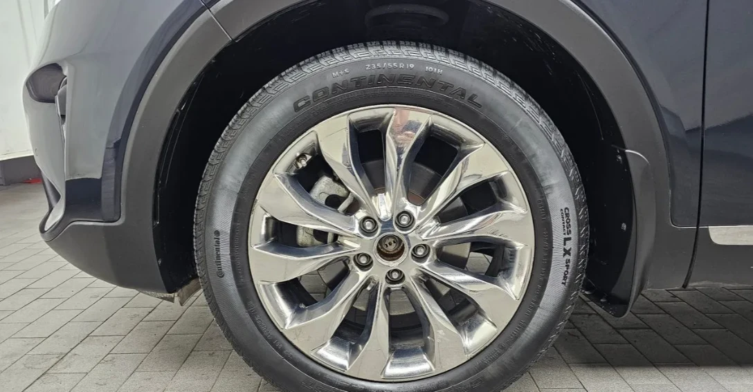 Kia Sorento 2.2 4WD Noblesse Special, снимка 5 - Автомобили и джипове - 54422722