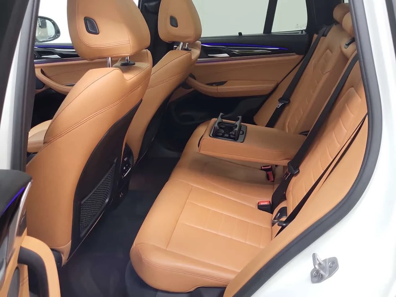 BMW X3 XDRIVE30I| DIGITAL| HUD| HARMAN/K| АМБИЕНТНО| ПАНО, снимка 14 - Автомобили и джипове - 54435749
