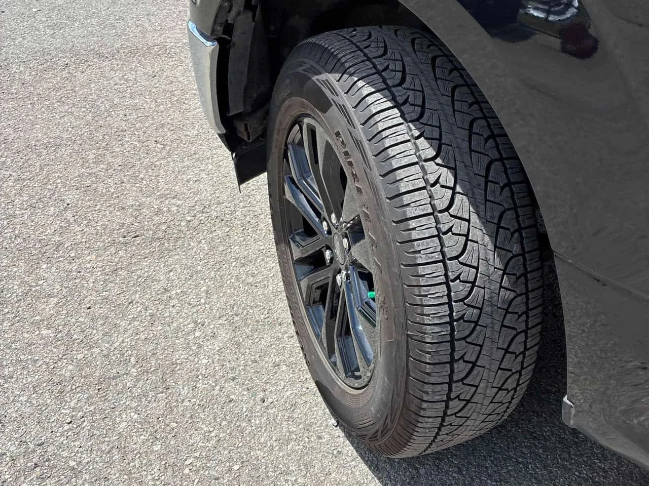 Ford F150 * 4WD SuperCrew 5.5' Box * CARFAX * АВТОКРЕДИТ, снимка 7 - Автомобили и джипове - 54628463