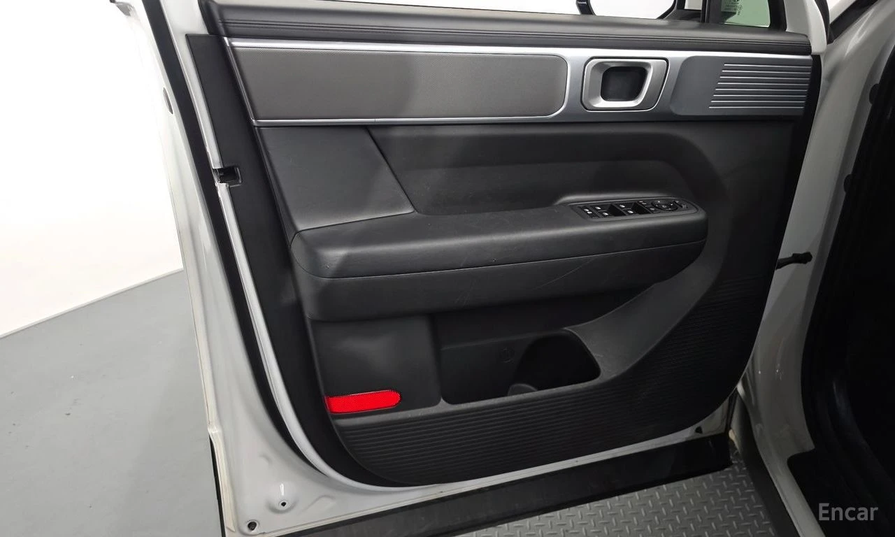 Hyundai Santa fe 1.6* HYBRID* EXCLUSIVE* ОБДУХВАНЕ* 360КАМЕРА* LANE, снимка 6 - Автомобили и джипове - 54731012