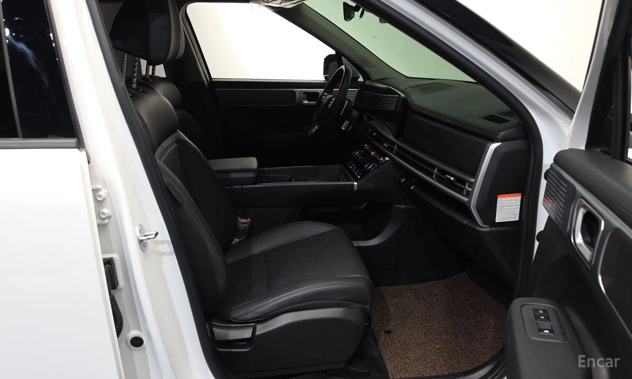 Hyundai Santa fe 1.6* HYBRID* EXCLUSIVE* ОБДУХВАНЕ* 360КАМЕРА* LANE, снимка 14 - Автомобили и джипове - 54731012