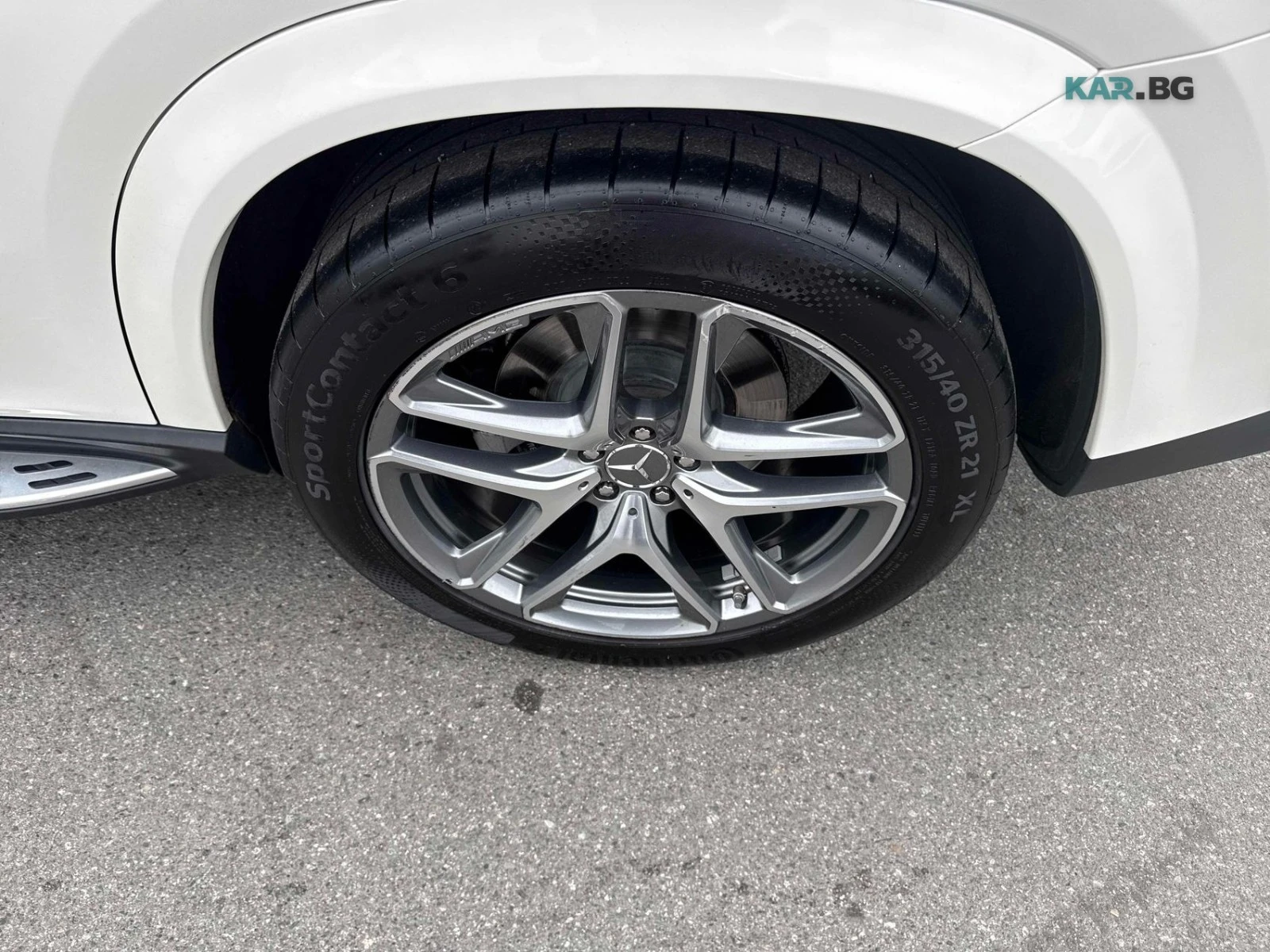 Mercedes-Benz GLE 53 4MATIC + Coupe Автокредит Цена до България, снимка 11 - Автомобили и джипове - 54819072