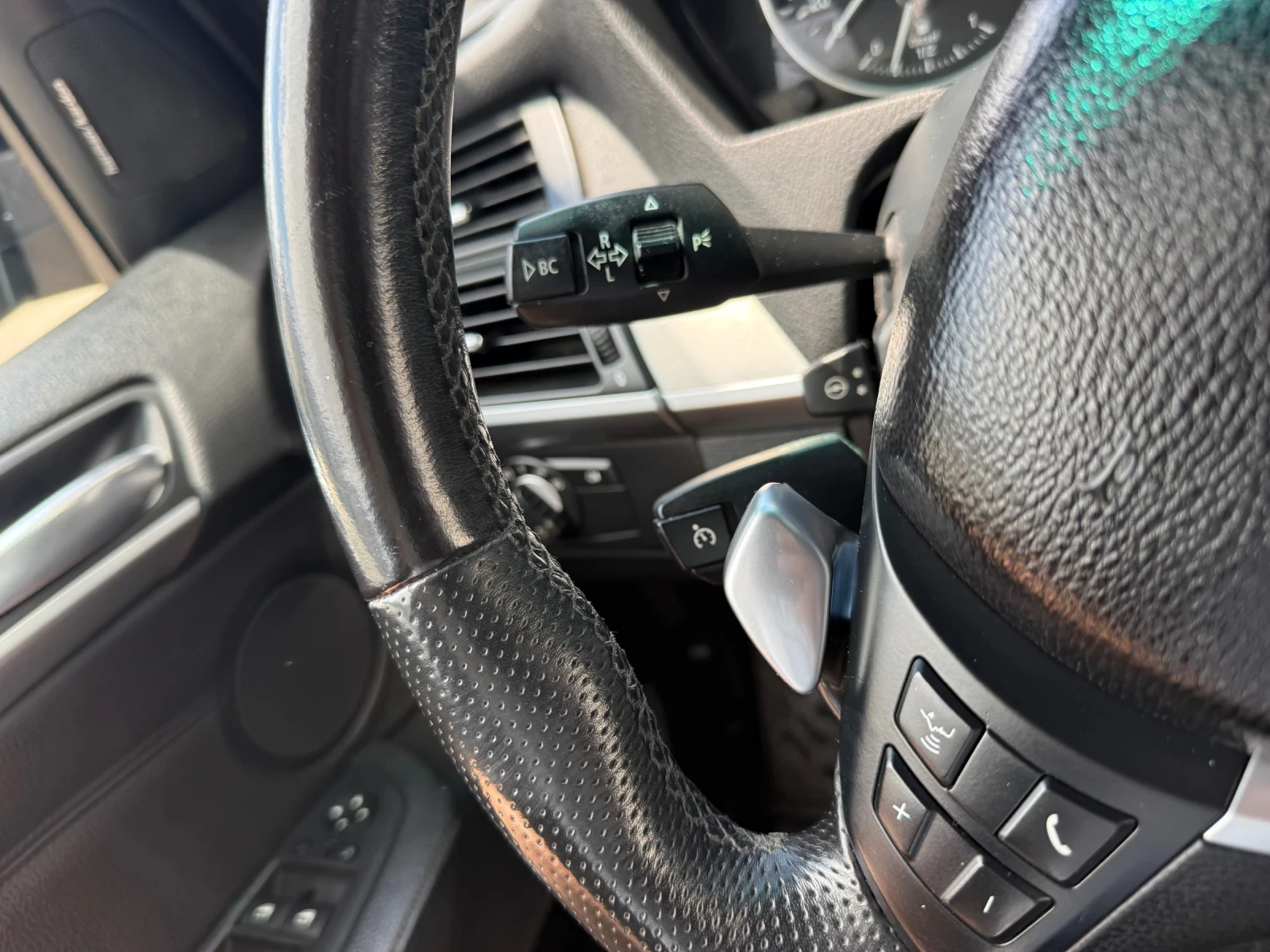 BMW X5 3, 5xDrive+ 286kc+ 7места+ Панорама+ Камера+ Подгр, снимка 12 - Автомобили и джипове - 54880834