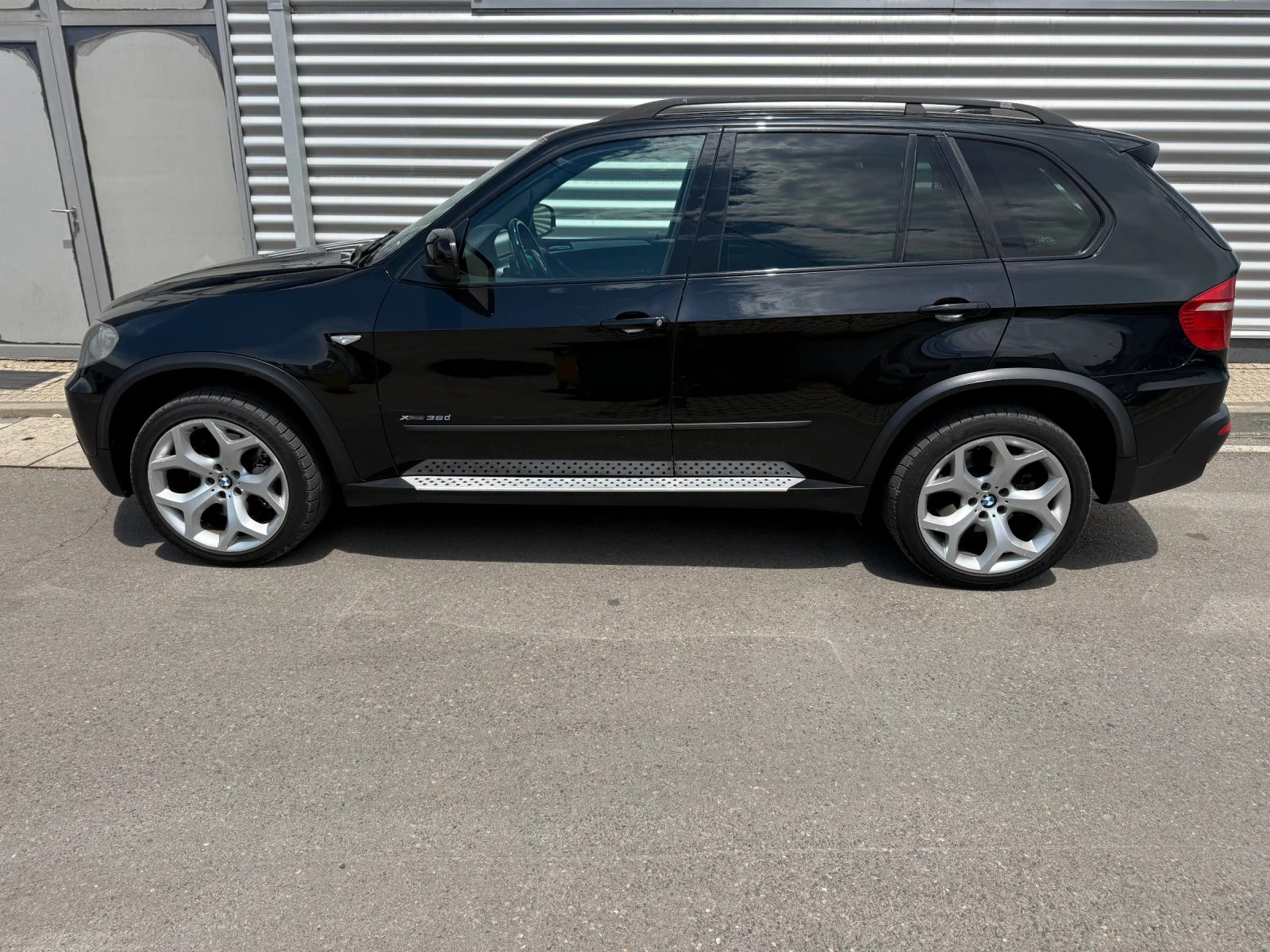 BMW X5 3, 5xDrive+ 286kc+ 7места+ Панорама+ Камера+ Подгр, снимка 2 - Автомобили и джипове - 54880834