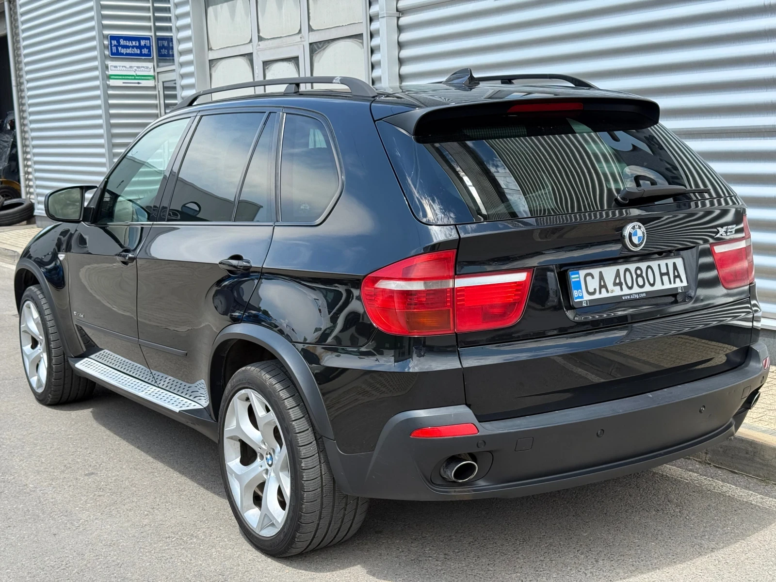 BMW X5 3, 5xDrive+ 286kc+ 7места+ Панорама+ Камера+ Подгр, снимка 3 - Автомобили и джипове - 54880834