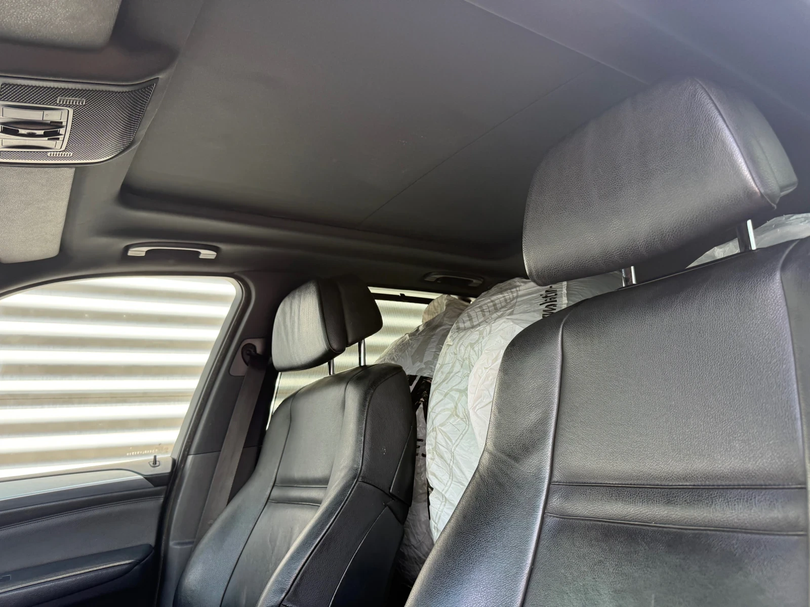 BMW X5 3, 5xDrive+ 286kc+ 7места+ Панорама+ Камера+ Подгр, снимка 11 - Автомобили и джипове - 54880834