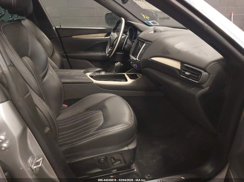 Maserati Levante 3l, снимка 5 - Автомобили и джипове - 54958779